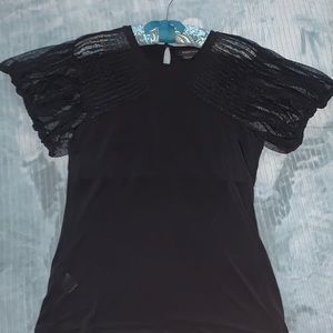 BCBGMaxAzria Blouse Size M